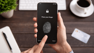Passwordless Login