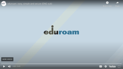 eduroam