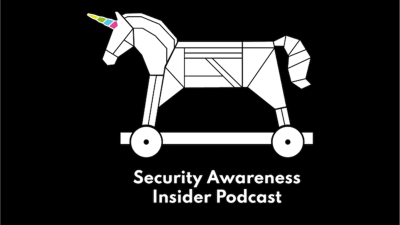 Security Awareness Insider Podcast