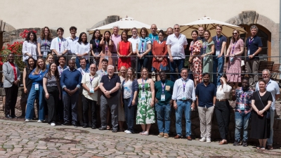 EuroSSIG chooses its participants in a selection process and supports interested parties with limited funding. Sponsors such as Switch support EuroSSIG not only financially, but also with their expertise in Internet governance and cybersecurity.