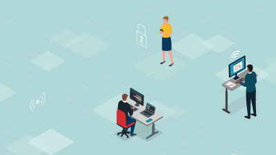 Cyberstudie 2024: IT-Sicherheit in Schweizer KMU, bei IT-Dienst­leistungs­unter­nehmen und in der Schweizer Be­völker­ung.