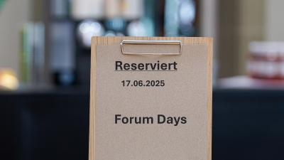 froum day 3