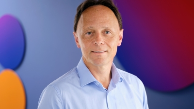 Tom Kleiber, Managing Director, Switch.