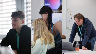 Header Berufserkundungstage