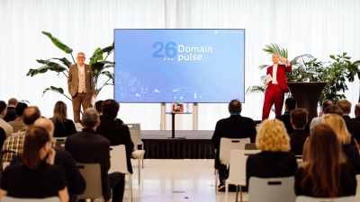 Domain Pulse 2026