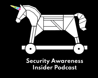 Security Awareness Insider Podcast