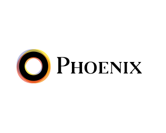 Phoenix Logo 16:13