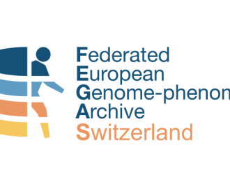 Swiss FEGA Logo