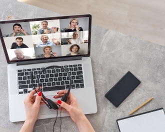 Video Community (closed)