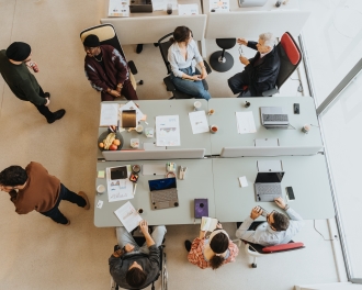 Switch edu-ID Community