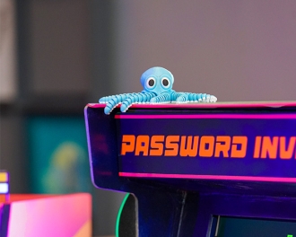 security engagement kit