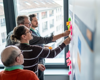 Forum Days 2026 March ETWG
