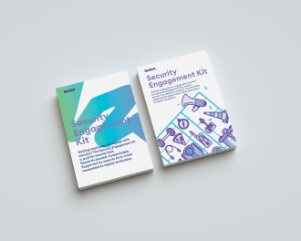 Security Engagement Kit Flyers