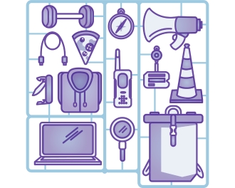 Toolbox