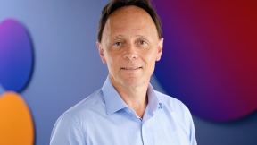 Tom Kleiber, Managing Director, Switch.