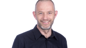 Portrait de Michael Hausding