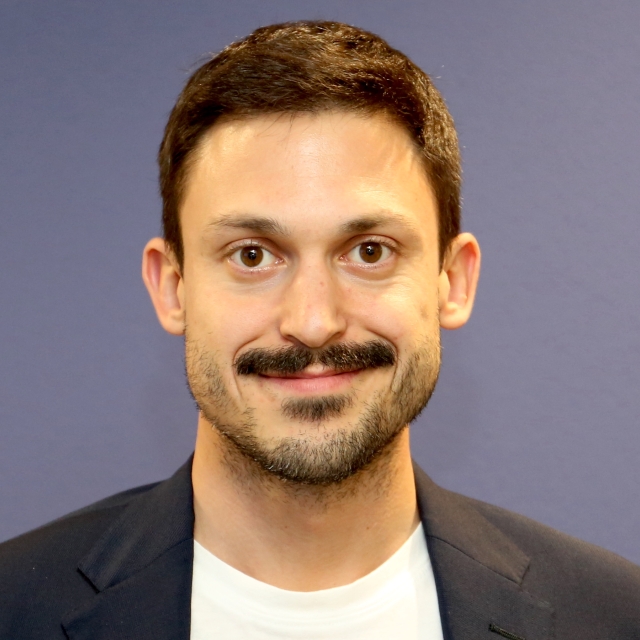 Angelo Marchetta