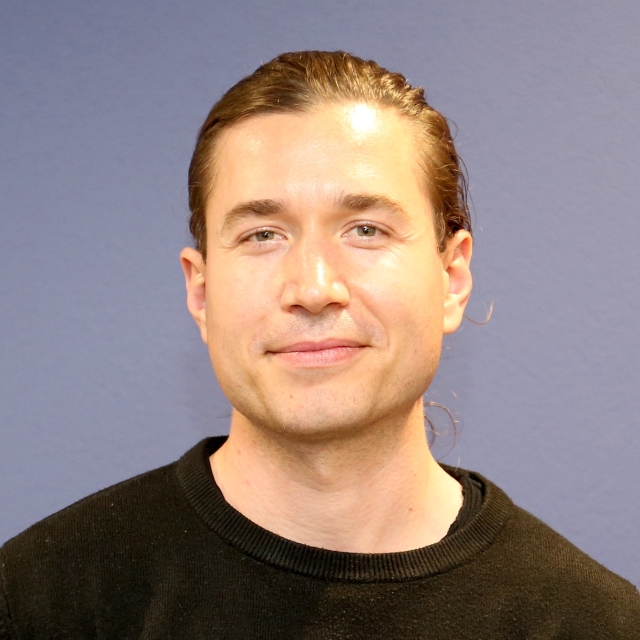Dominik Valloni