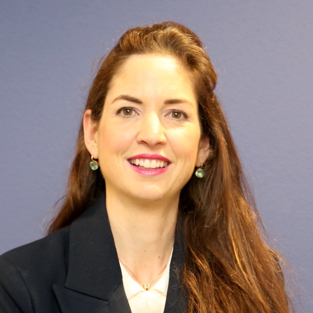 Nora Zinsli