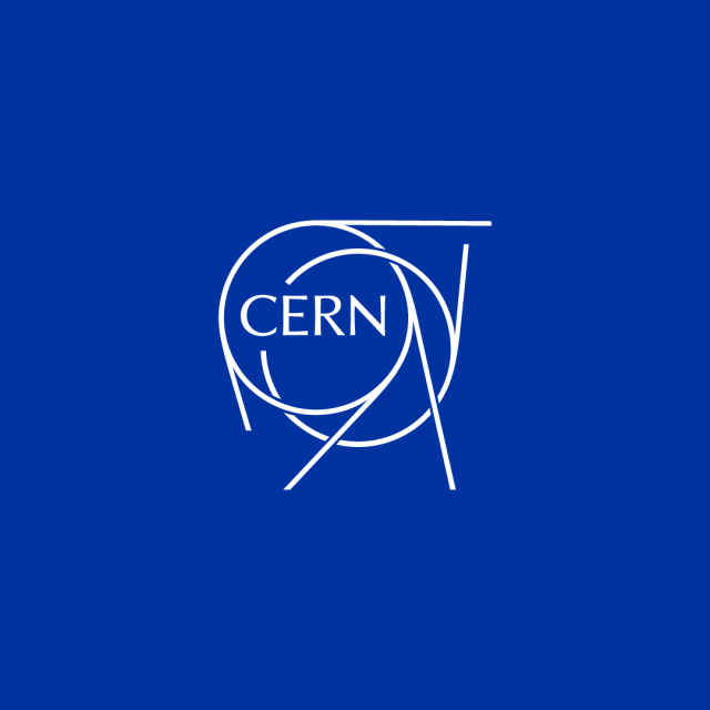 CERN Logo