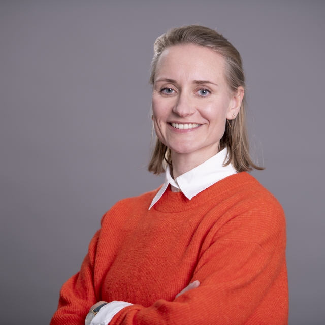 Katja Dörlemann