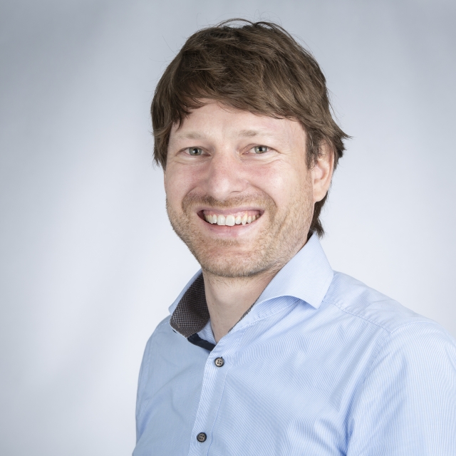 Martin Scheu