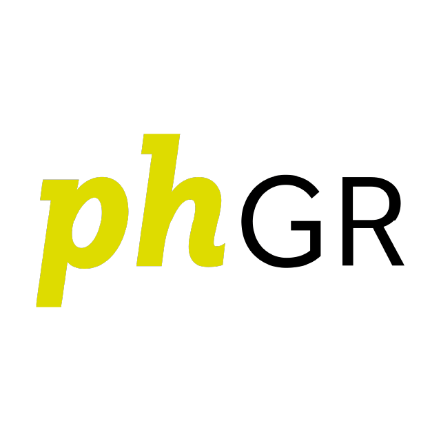 PHGR Logo