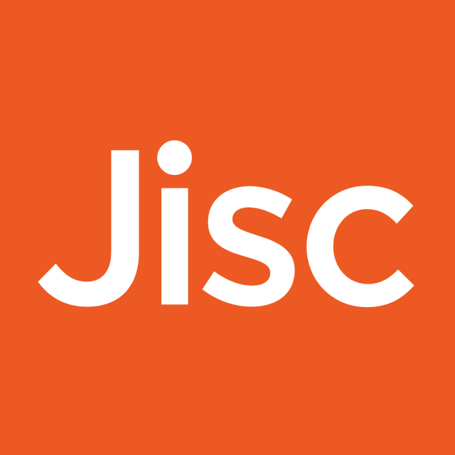 Logo Jisc