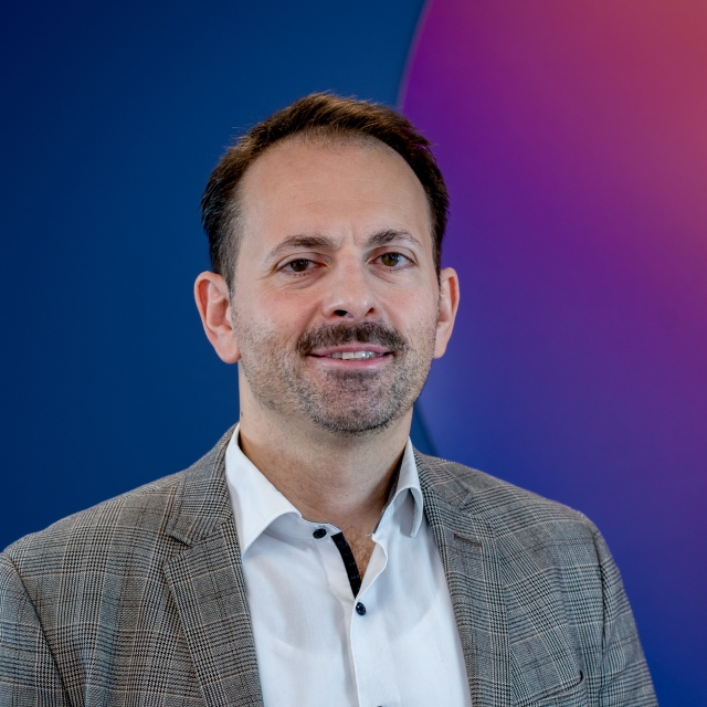 Dr. Andrea Bertino