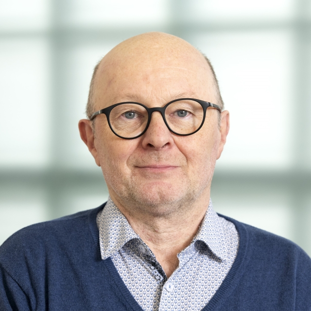 Hervé Platteaux