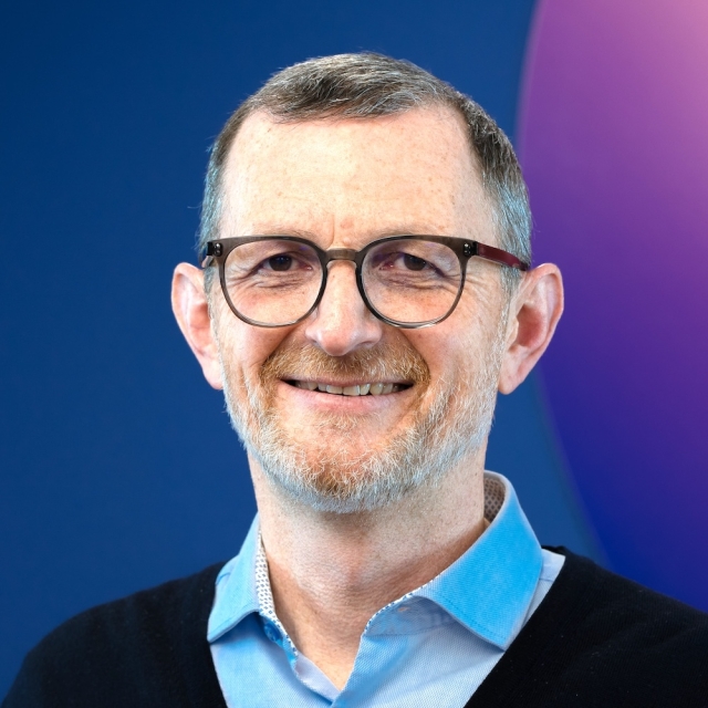 Roland Eugster