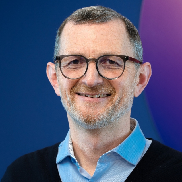 Roland Eugster