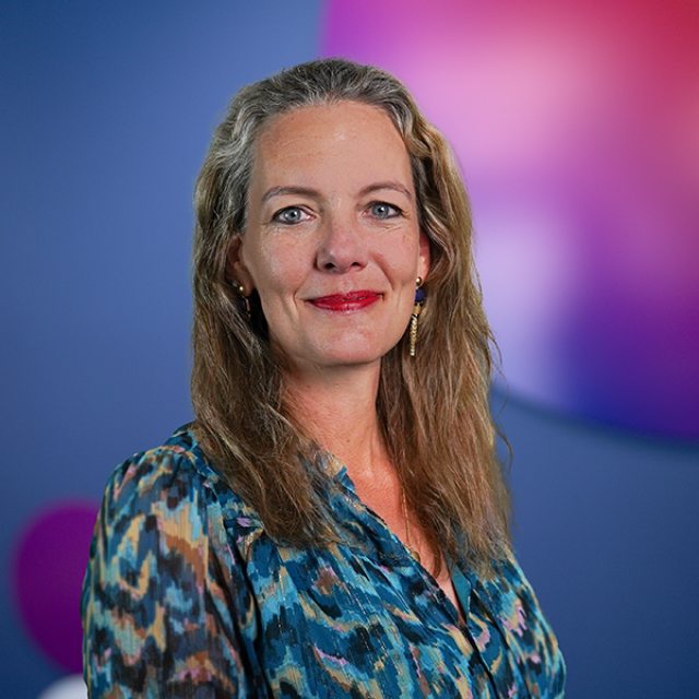 Claudia Lienert